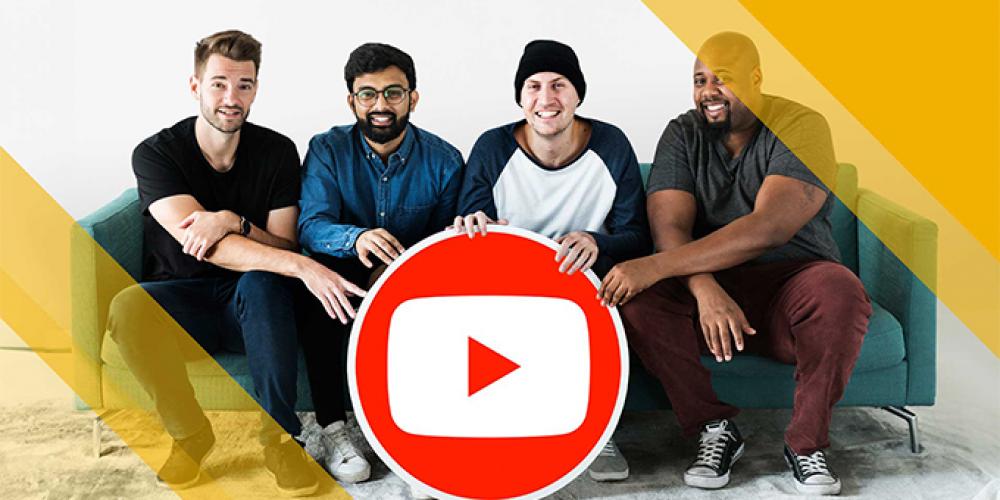 youtubers
