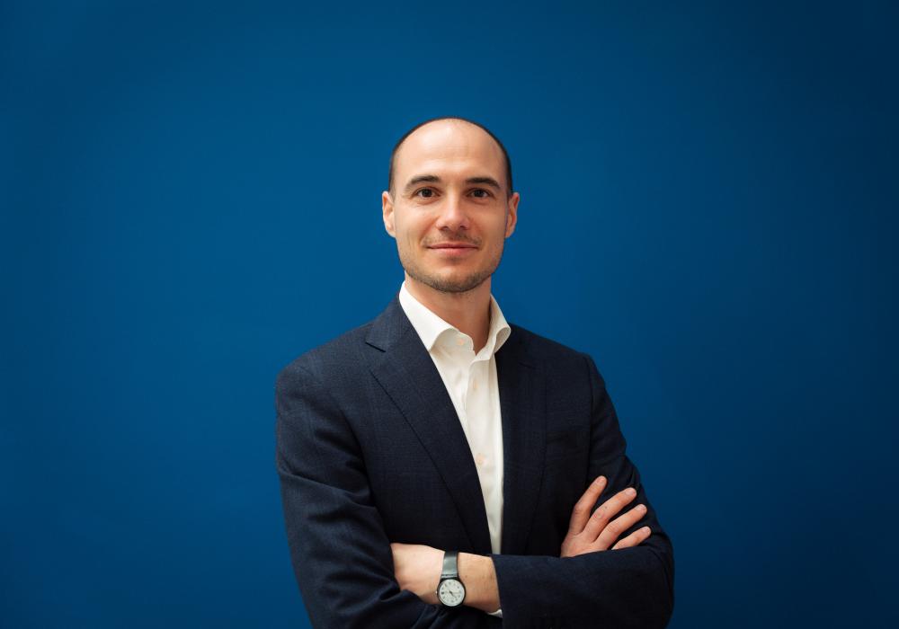 Oscar Pasquali