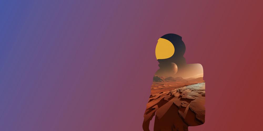 the martian