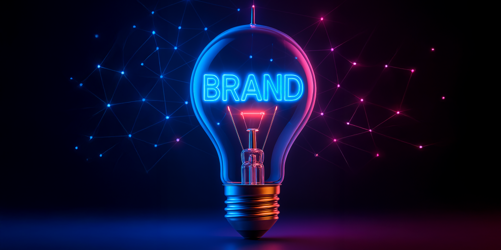 brand cyber identity