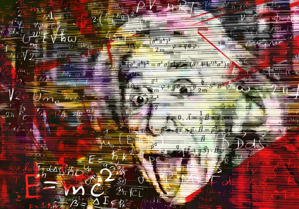 Einstein