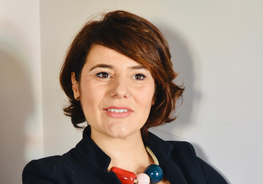 Cristina Giannone