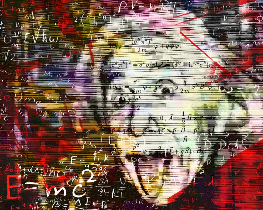 Einstein